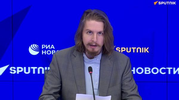 Sputnik's big mission for 2026 is to launch Sputnik Urdu - Head of Sputnik International Dimitri Simes Jr. - Sputnik International