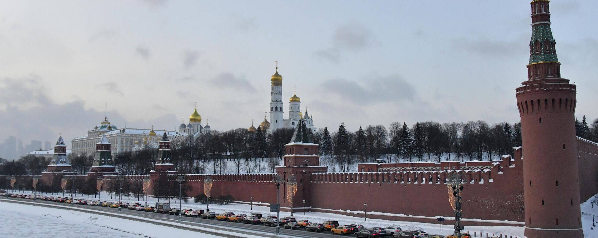 Kremlin - Sputnik International, 1920, 22.04.2026