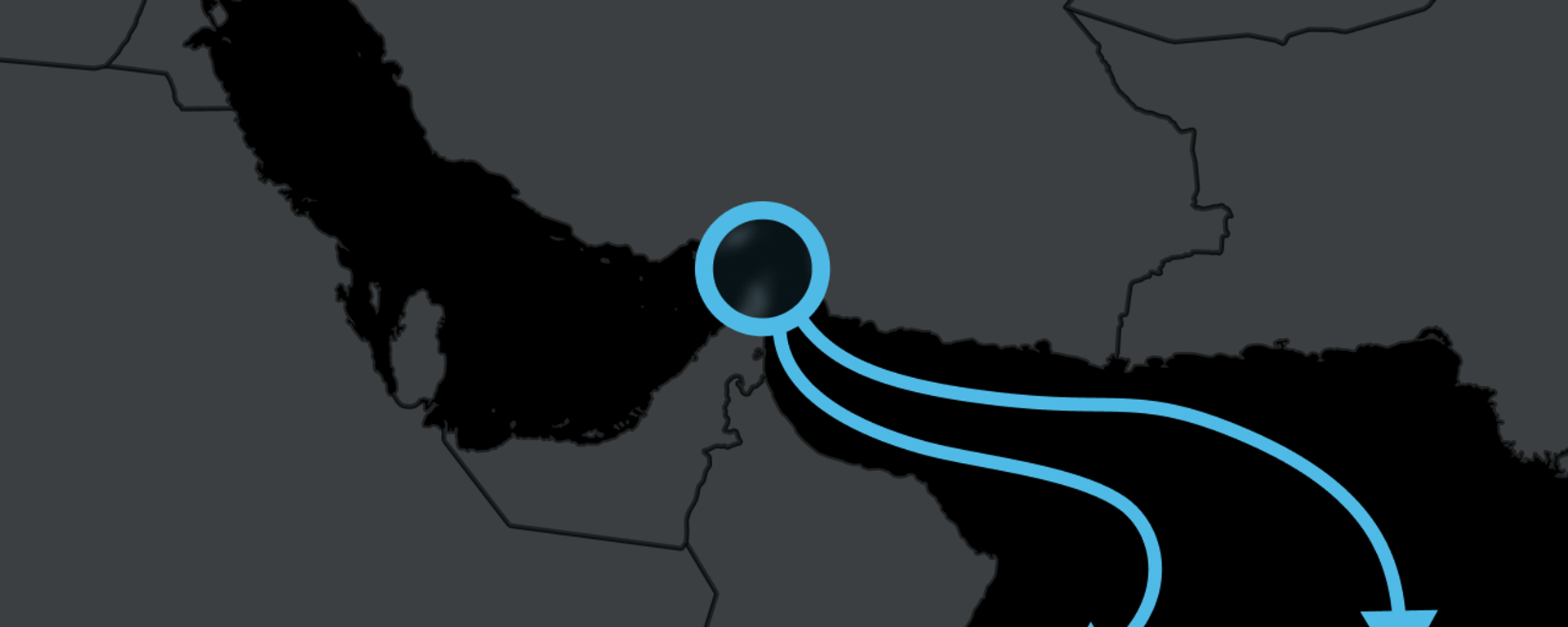 Strait of Hormuz: Key Facts - Sputnik International, 1920, 05.03.2026