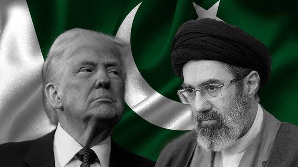 Why Pakistan can mediate US–Iran talks? Dr. Maria Sultan explains - Sputnik International