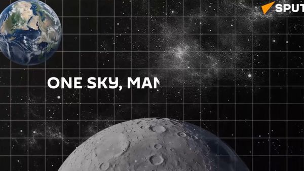 The space race goes multipolar - Sputnik International