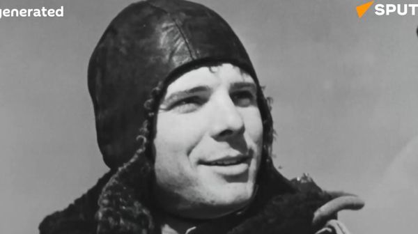 Gagarin - Sputnik International