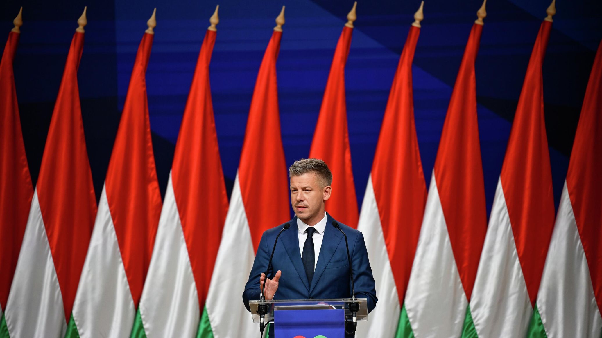Hungary Will Not Send Soldiers, Weapons to Ukraine - State Secretary