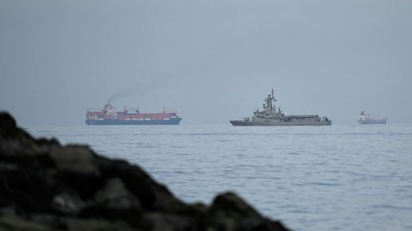 Ормузский пролив - Sputnik International