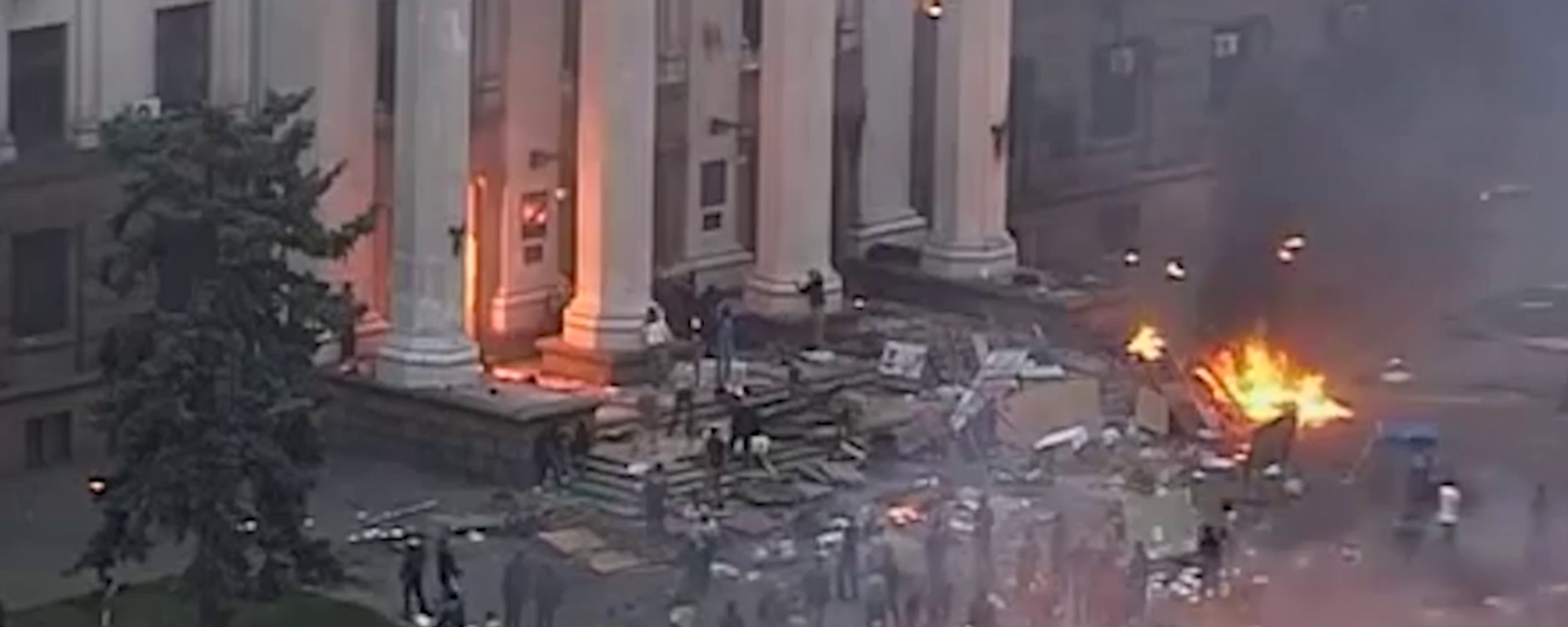 Odessa, 2 May 2014 - Sputnik International, 1920, 02.05.2026