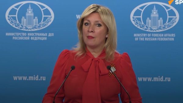 By squeezing South Africa out of G20 process, US violates this format’s fundamental principles – Russia’s MFA By squeezing South Africa out of G20 process, US violates this format’s fundamental principles – Russia’s MFA - Sputnik International