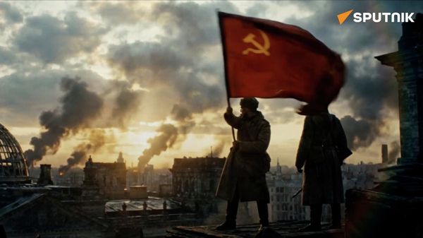 Levitan_WW II - Sputnik International