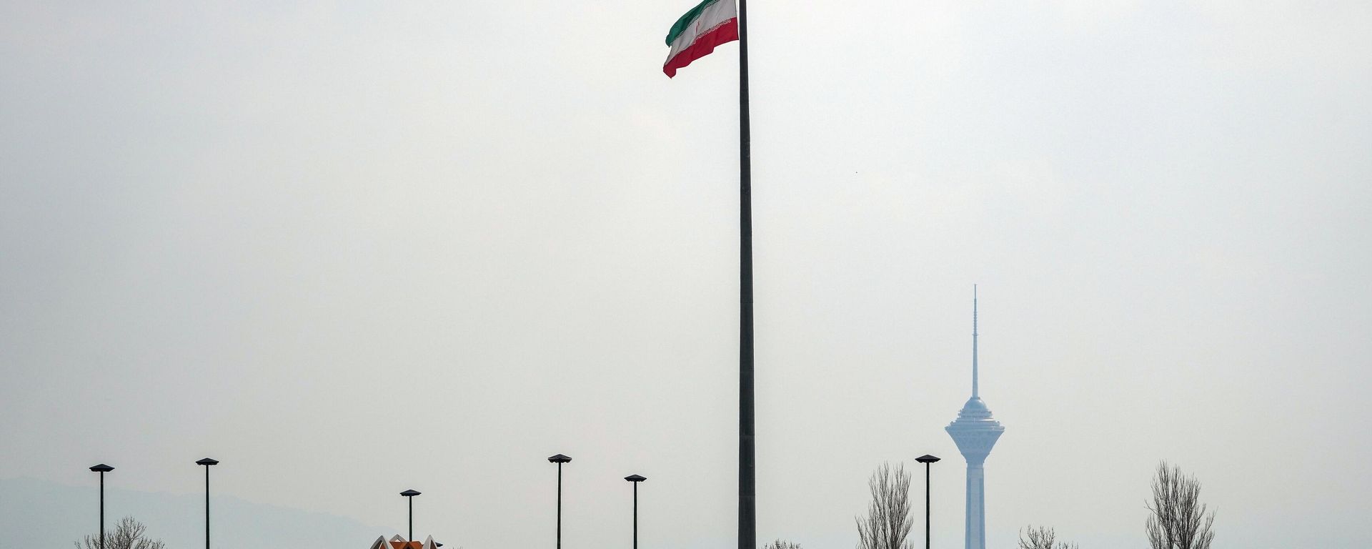 Tehran - Sputnik International, 1920, 13.07.2026