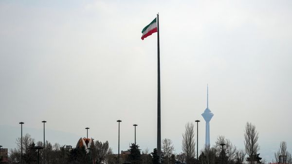 Tehran - Sputnik International