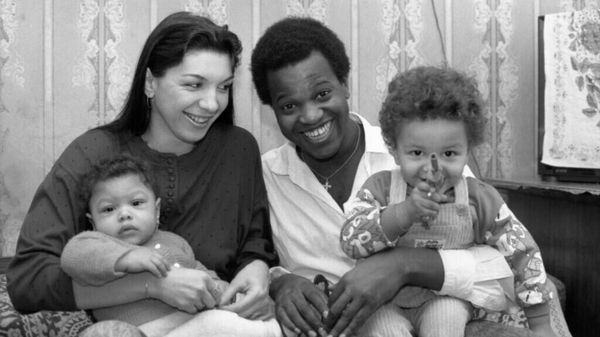 African students in the USSR, archive photos - Sputnik International