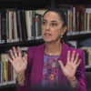 Mexican President Claudia Sheinbaum - Sputnik International