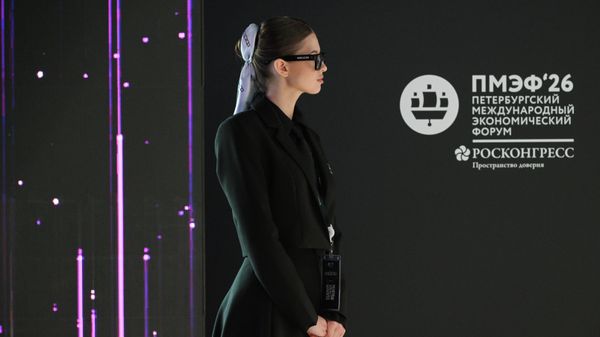 SPIEF 2026 - Sputnik International