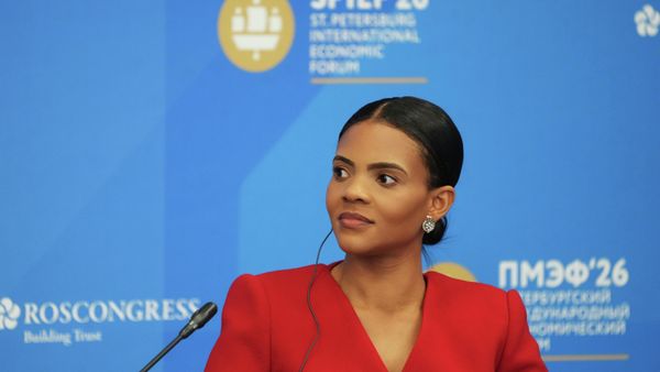 US journalist Candace Owens - Sputnik International