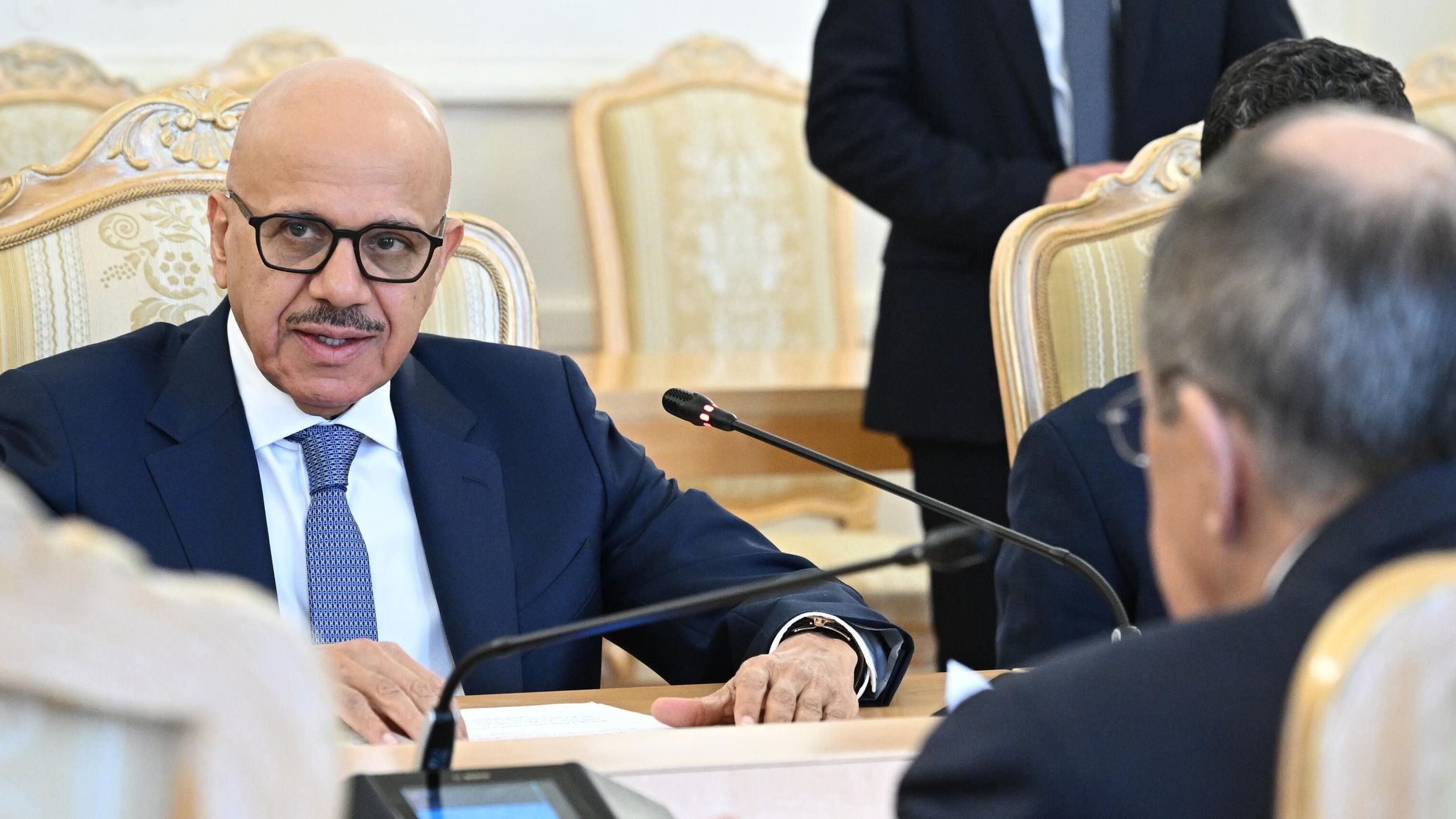 Gulf Countries Highly Value Russia`s Calls for De-Escalation in Region - Bahraini Ministry