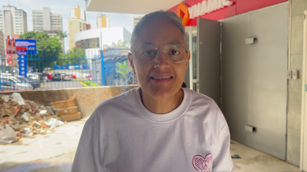 All the walls will have to be demolished — Caracas resident recounts earthquake devastation - Sputnik International