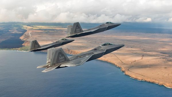 F-35 - Sputnik International