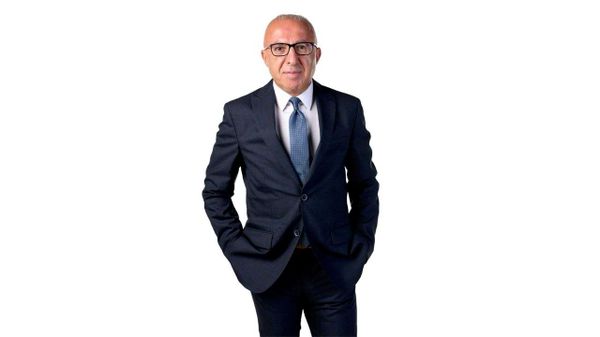 Ali Cagatay - Sputnik International