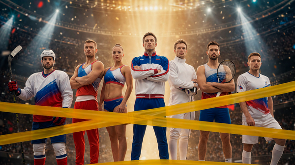 Playing by No Rules: How Politics Seeks to Take Over International Sports - Sputnik International