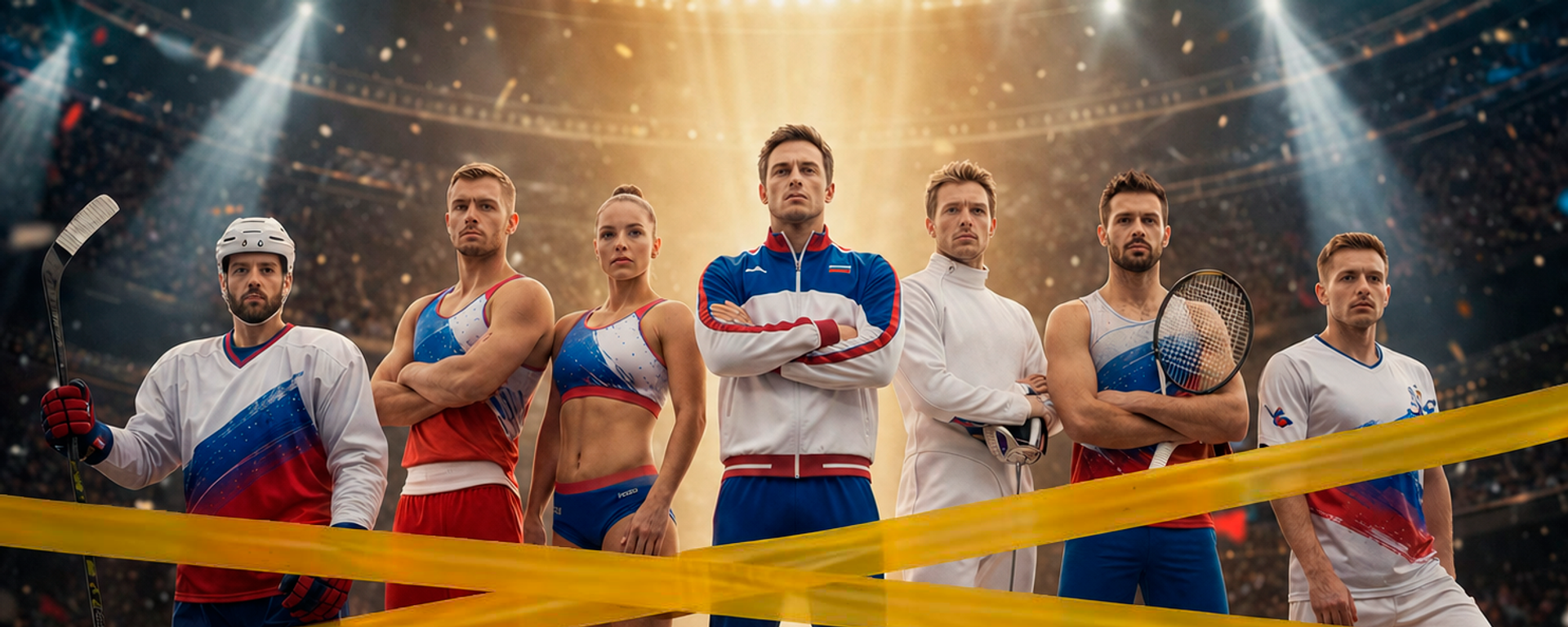 Playing by No Rules: How Politics Seeks to Take Over International Sports - Sputnik International, 1920, 09.07.2026