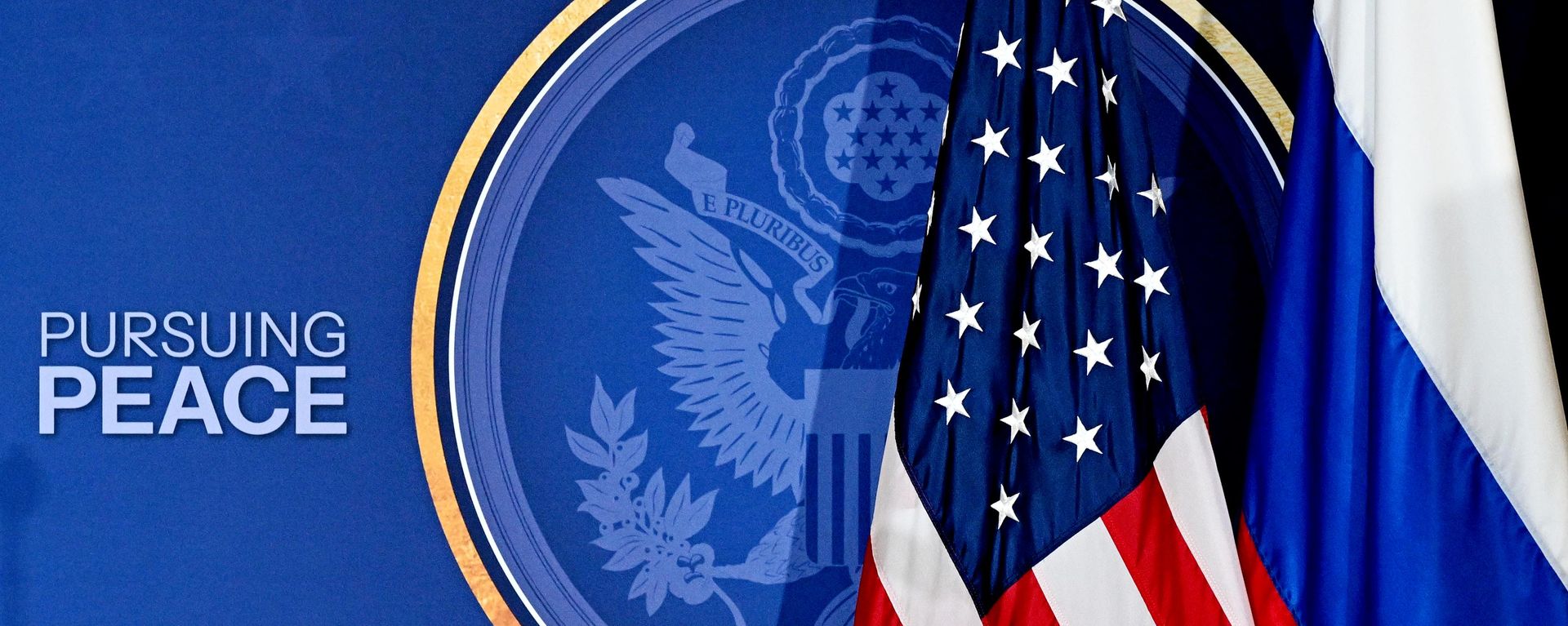 Russia-US summit in Alaska - Sputnik International, 1920, 24.07.2026