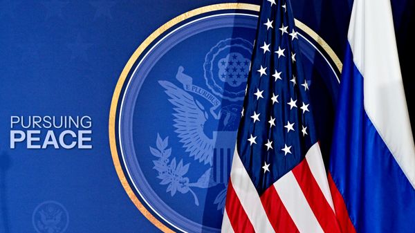Russia-US summit in Alaska - Sputnik International