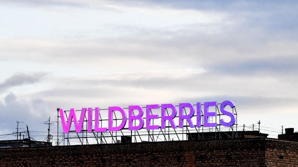Wildberries - Sputnik International