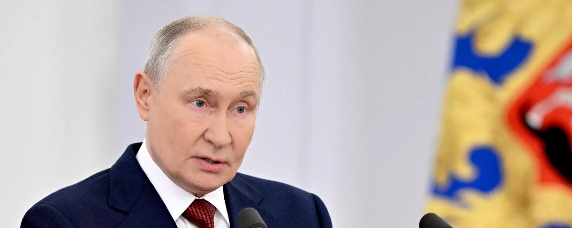 Russian President Vladimir Putin - Sputnik International, 1920, 15.10.2026