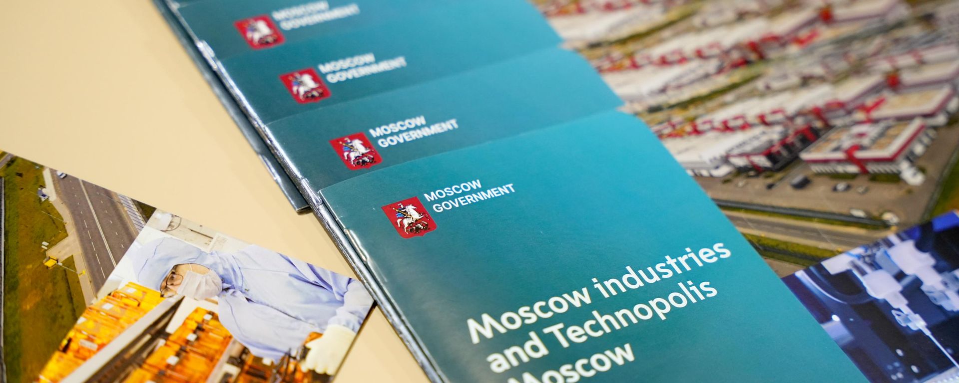 Moscow food products and technological goods will be presented in Vietnam Moscow food products and technological goods will be presented in Vietnam - Sputnik International, 1920, 04.08.2026