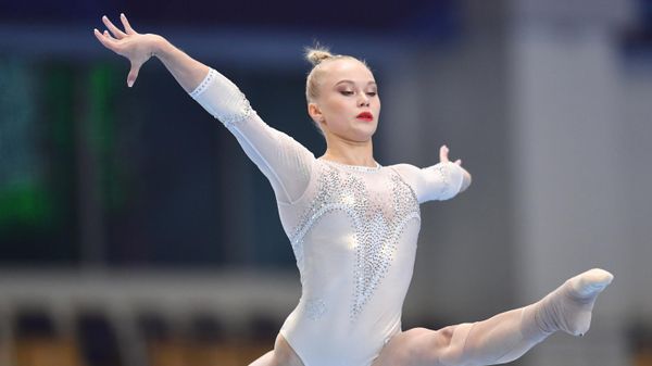 'Deliberate Exclusion': Russian Gymnastics Federation Slams Dutch Visa Denials