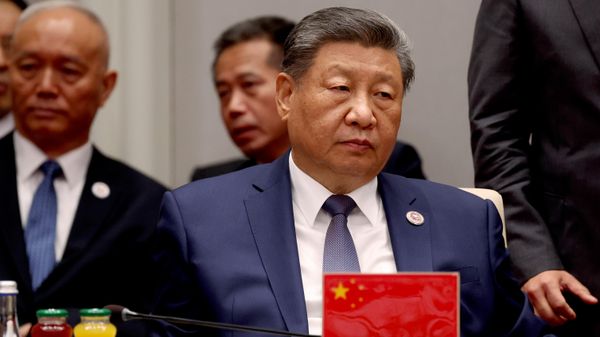 Chinese President Xi Jinping - Sputnik International