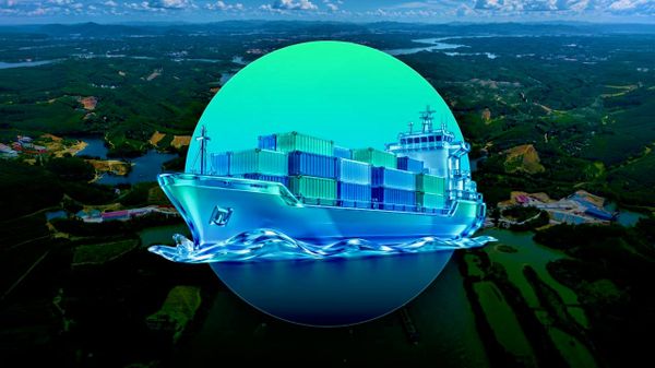 China Opens Pinglu Canal Bringing ASEAN Closer, While Saving China Billions - Sputnik International