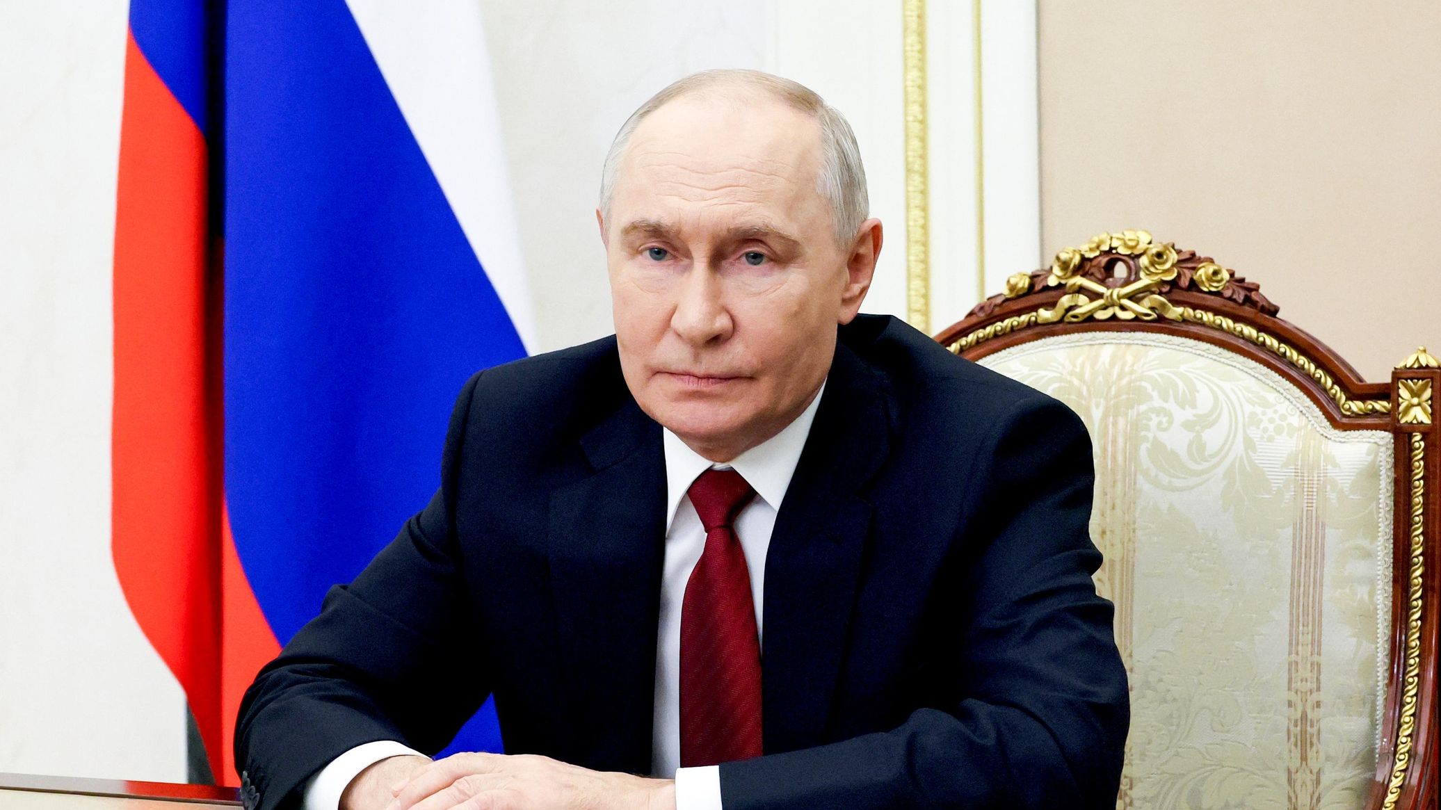 Putin Tells Stubb, Stoere About Possibility of Zelensky Coming to Moscow - Kremlin Aide