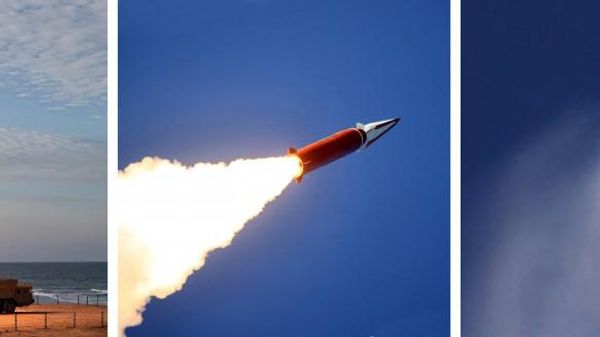 DPRK Missile Administration Tests New, Important Combat Weapon System - Sputnik International