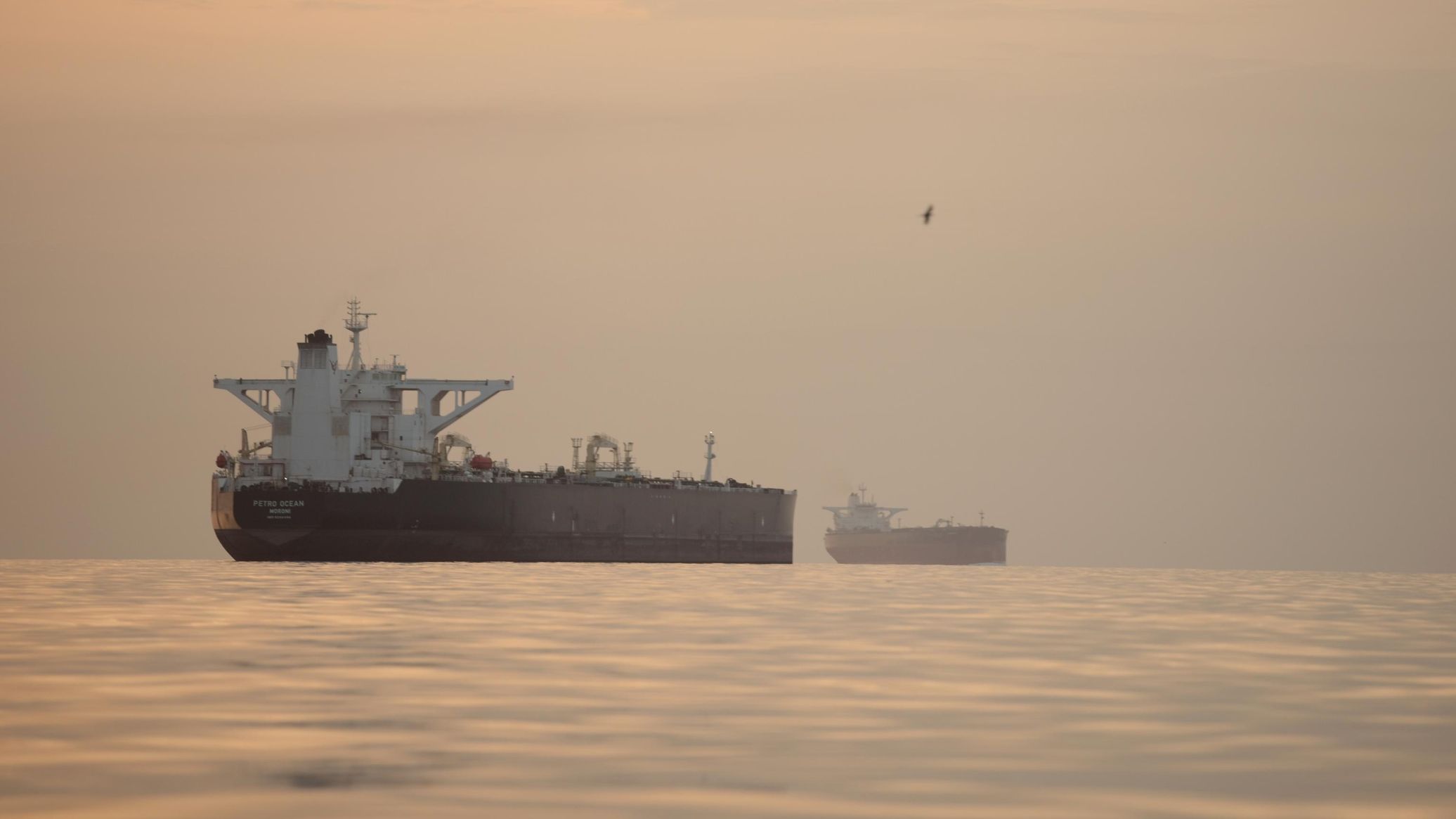 Prolonged Strait of Hormuz Crisis Could Push Oil Prices Higher - Russian Deputy PM