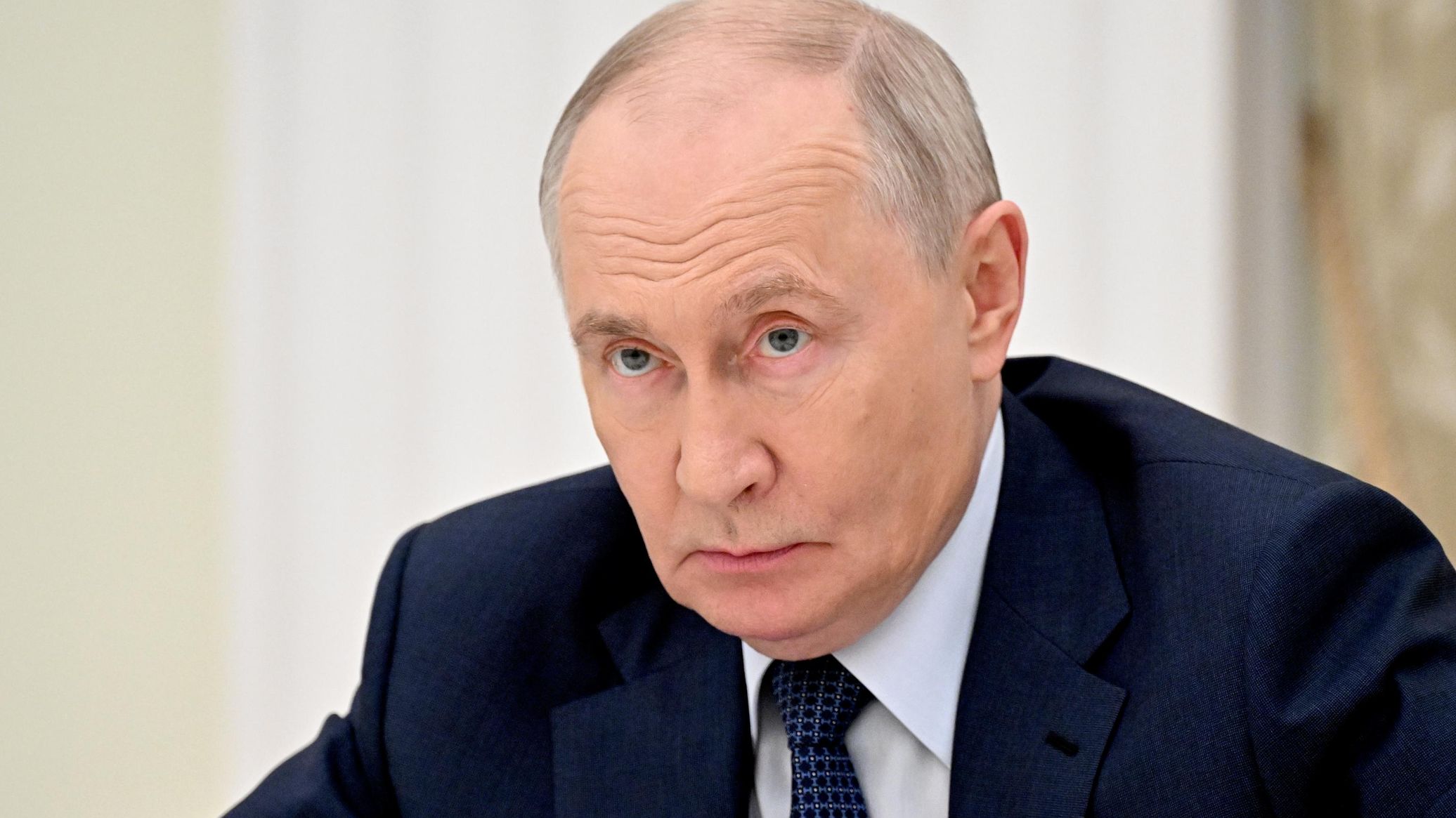 Putin Gives Necessary Instructions to Ensure Security of Kaliningrad Region - Presidential Aide