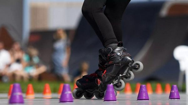Russia tops the medal table at 2026 World Skate Games - Sputnik International