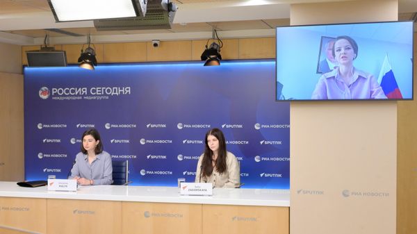 Daffodil University takes part in SputnikPro once again - Sputnik International