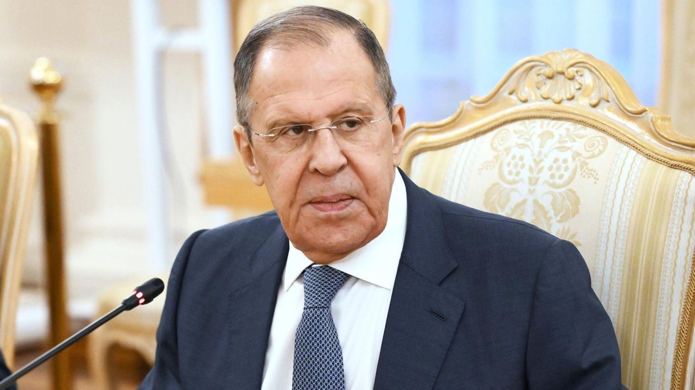 Lavrov Takes Part in 9th Round of Russia-Gulf Cooperation Council Dialogue