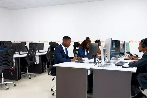 Sputnik Tanzania Office - Sputnik International