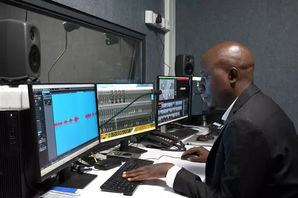 Sputnik Tanzania Office - Sputnik International