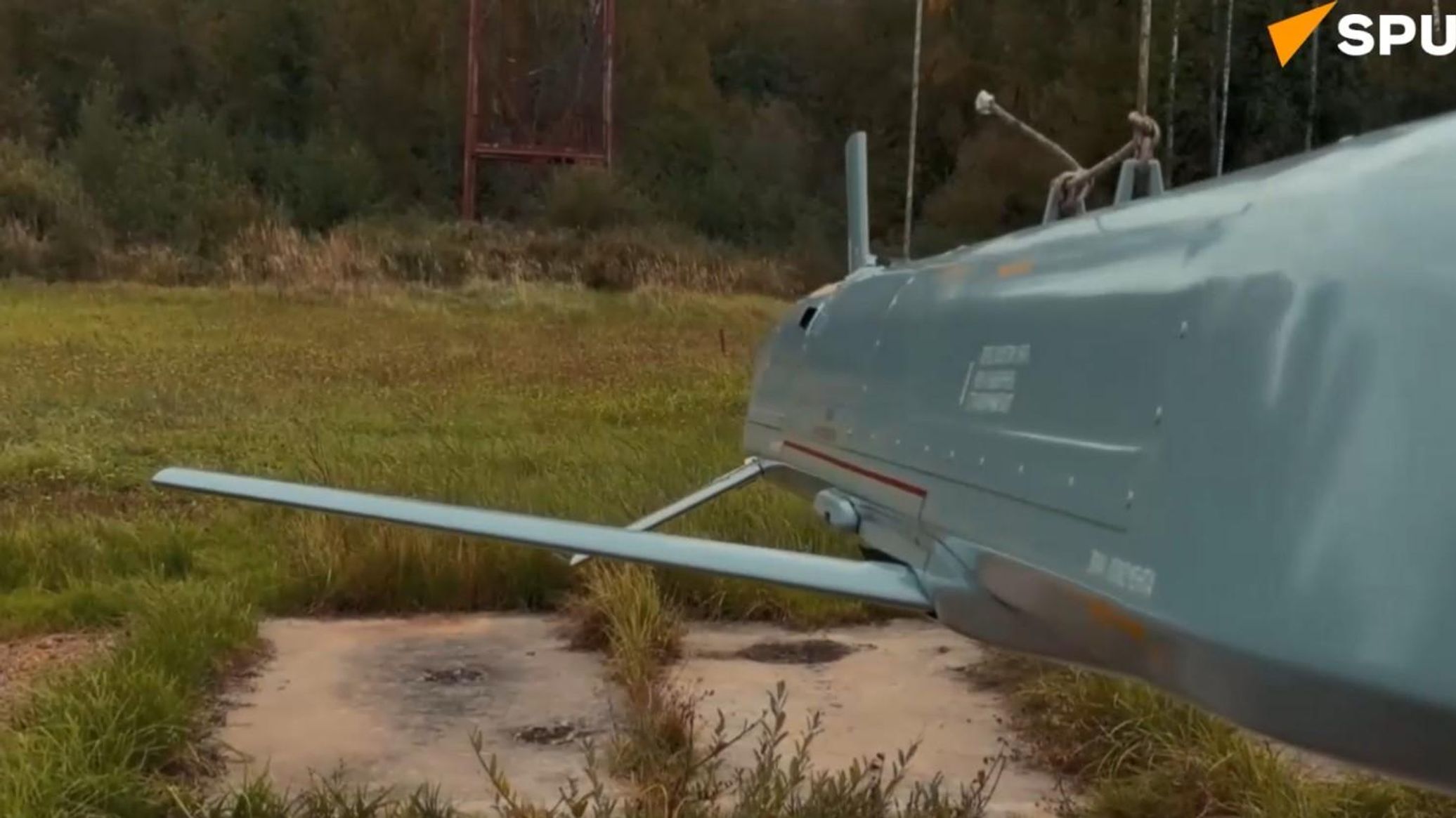 Russia to Unveil New AI-Powered Drones With Cruise Missile Capabilities