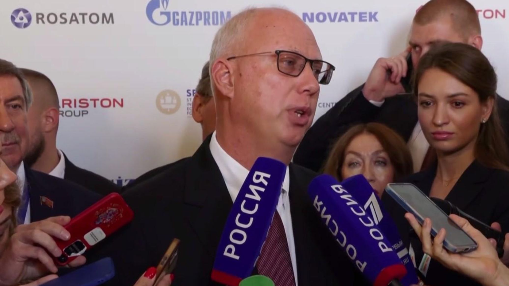 Russia and US Set to Expand Energy Ties - Putin’s Envoy