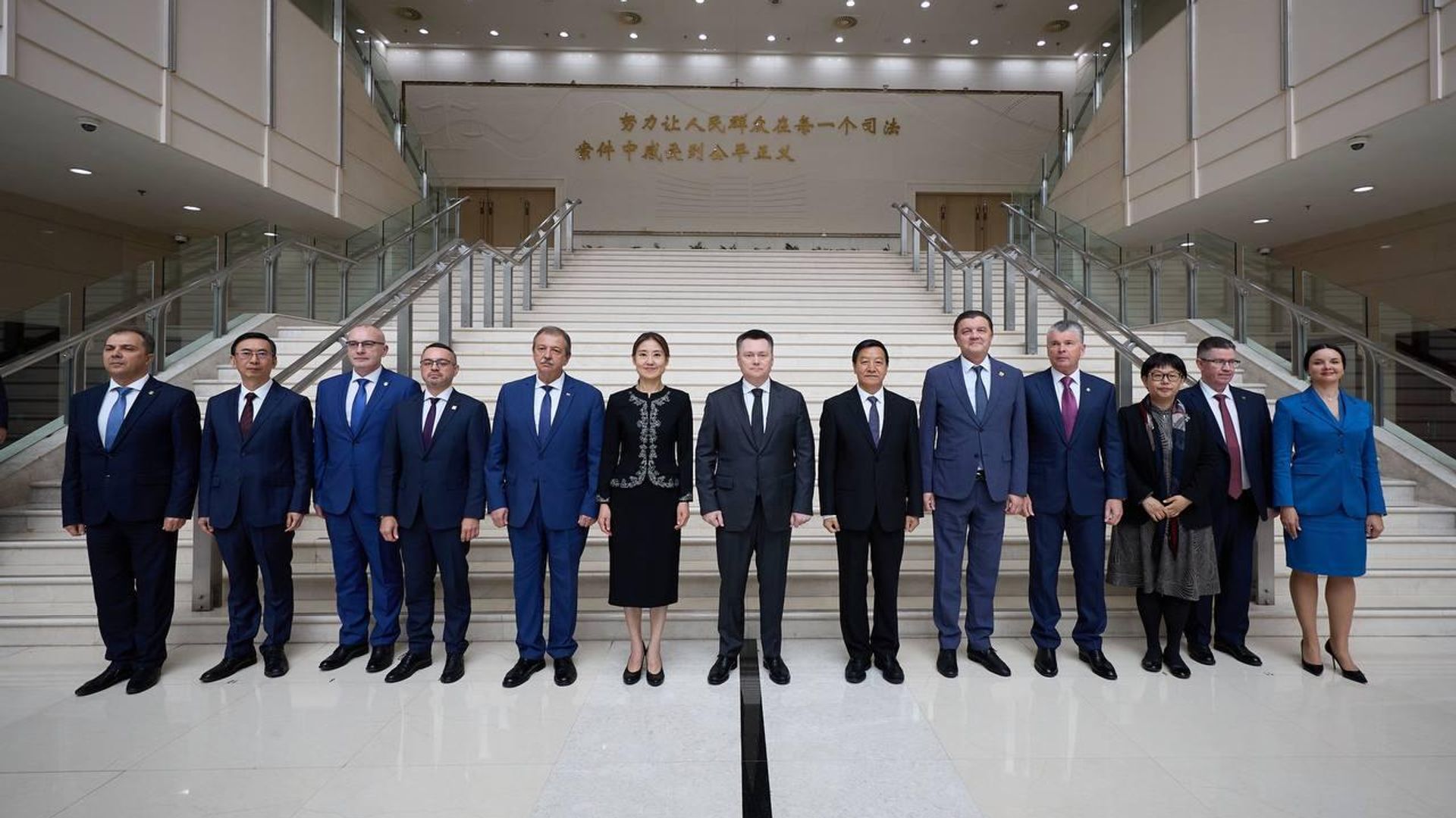 Igor Krasnov Assesses the Level of Digitalization in China's Judicial System Igor Krasnov Assesses the Level of Digitalization in China's Judicial System - Sputnik International, 1920, 23.10.2026