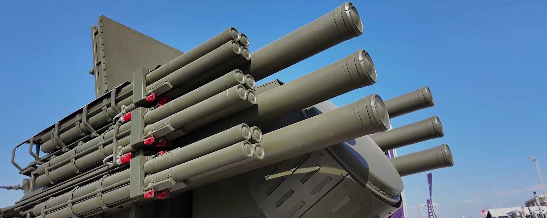 Rostec to Unveil Anti-Drone Dome at Russia-Africa Summit - Sputnik International, 1920, 23.10.2026