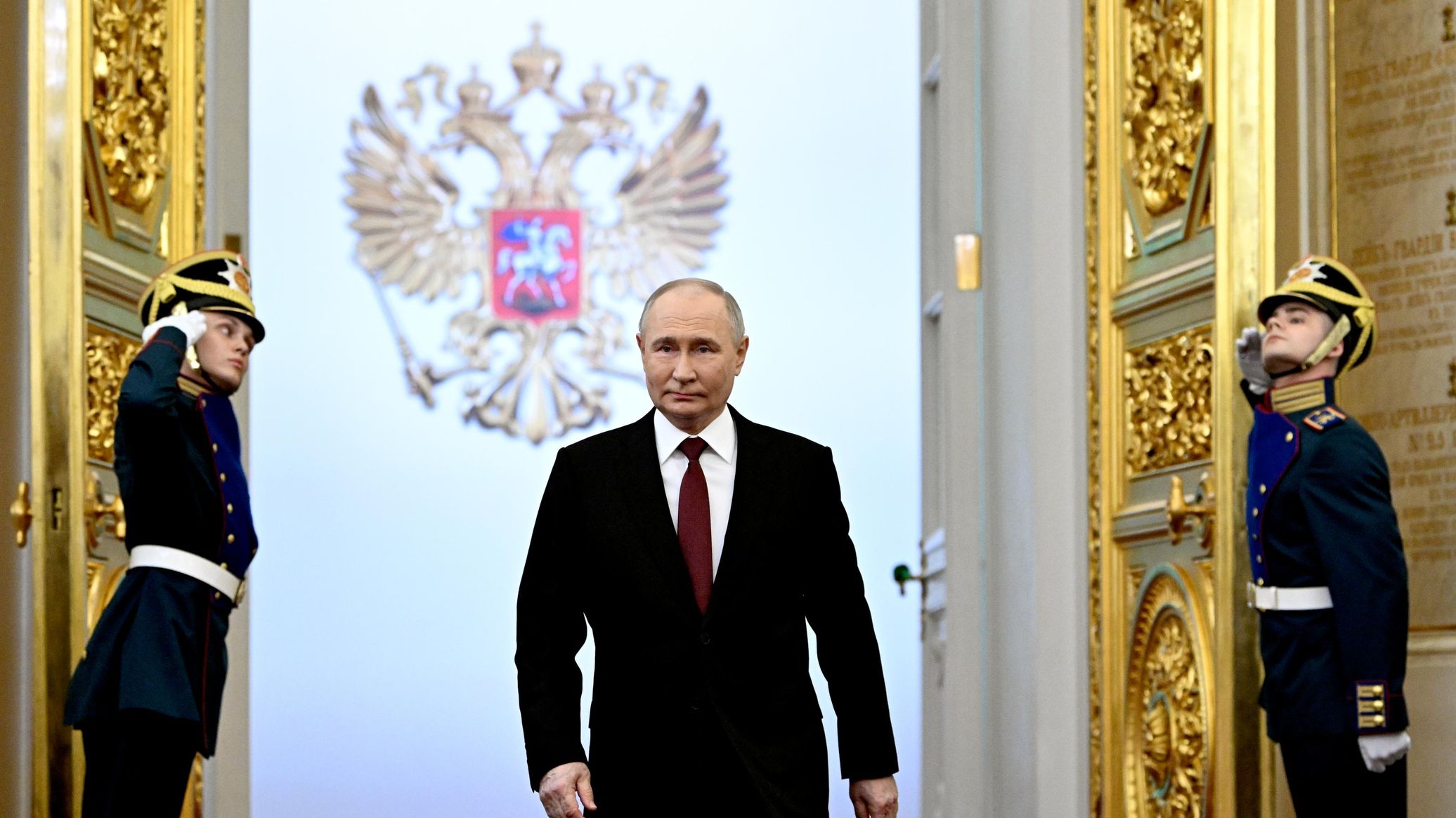 Putin to Hold 24 Bilateral Meetings During Russia-Africa Summit - Kremlin Aide