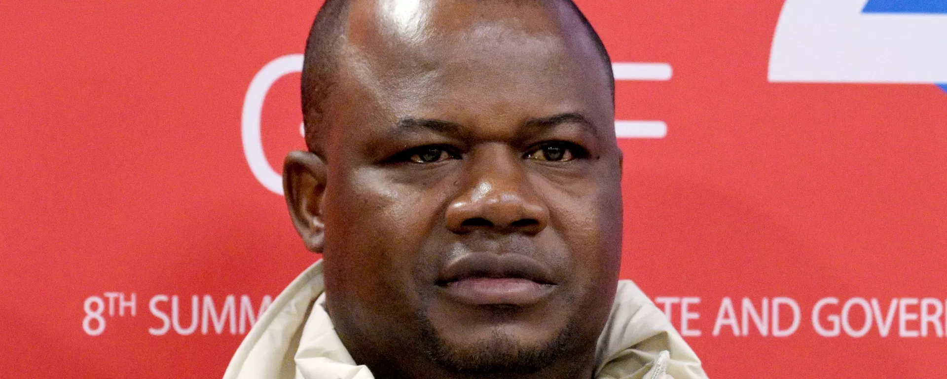 Angolan Minister of State Dionisio Manuel da Fonseca. Moscow, October 26, 2026 - Sputnik International, 1920, 26.10.2026