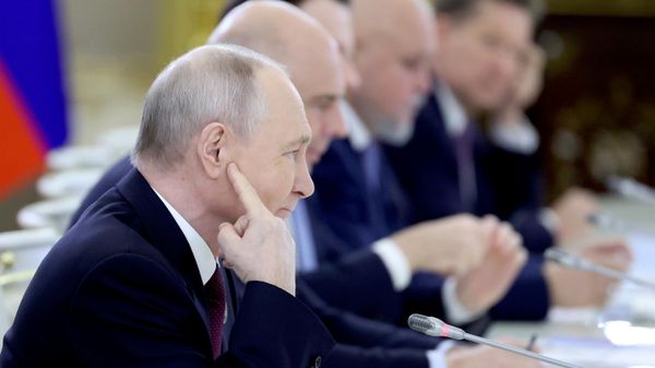 Russia-Africa Summits Lay Foundation for Moscow's Relations With African Countries - Putin