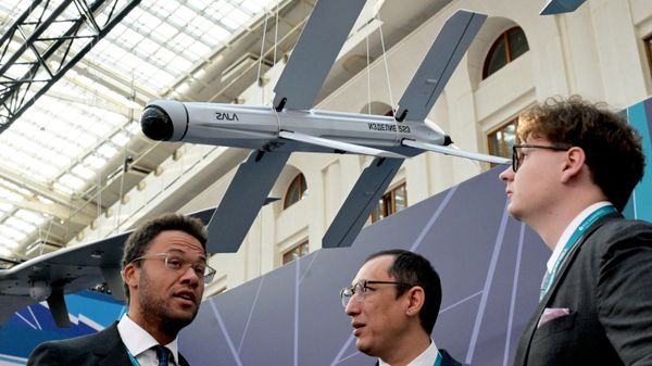 Russia–Africa ​​forum in Moscow - Sputnik International