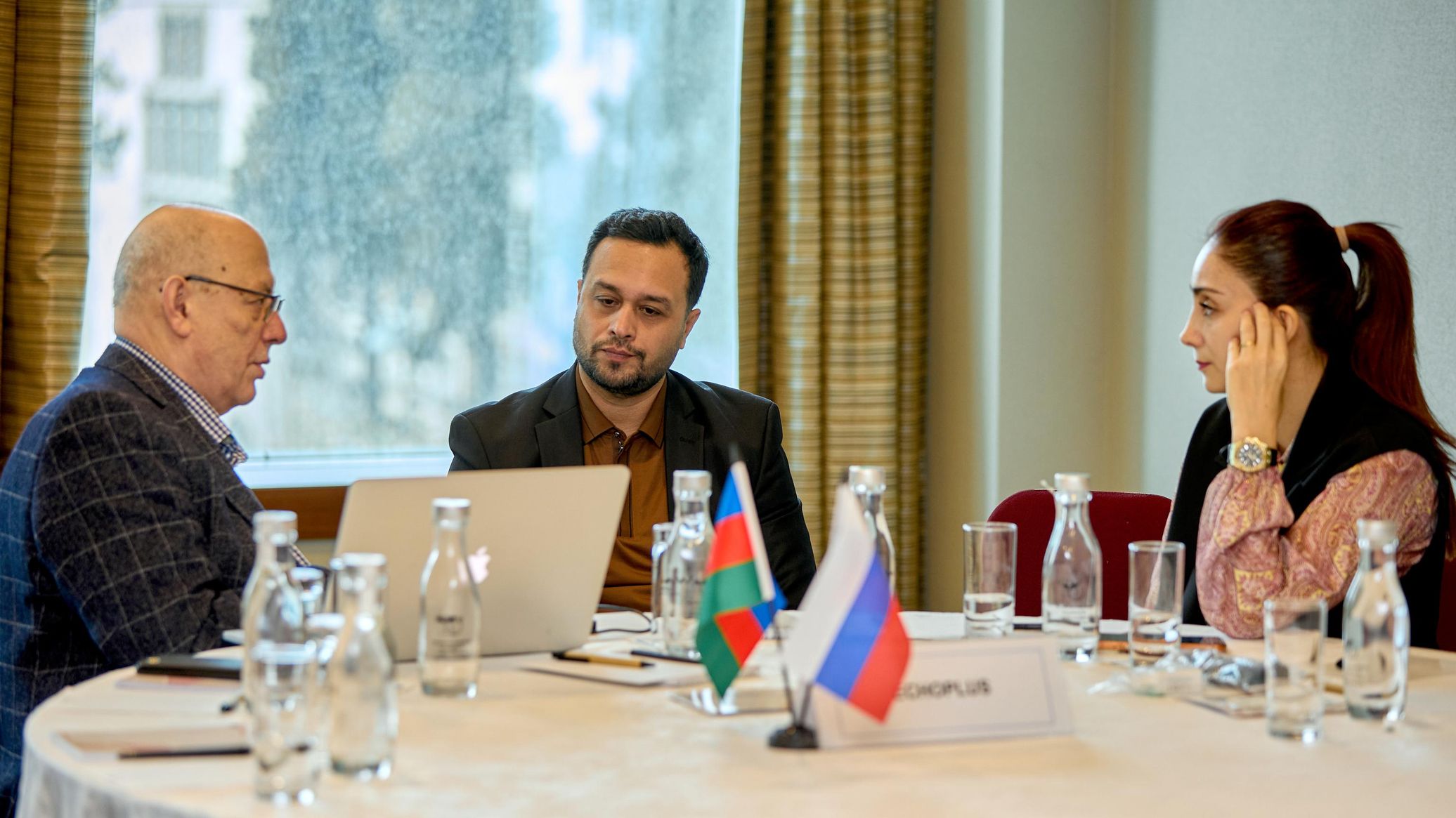 Moscow`s Industrial Exports to Azerbaijan Rise by Nearly 25%