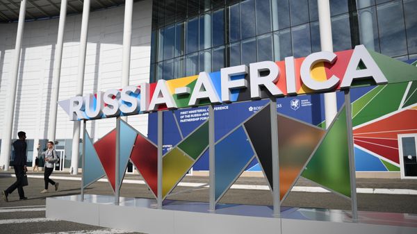 The West’s Attempts to Derail Russia-Africa Summit Doomed to Fail - Russian Diplomat